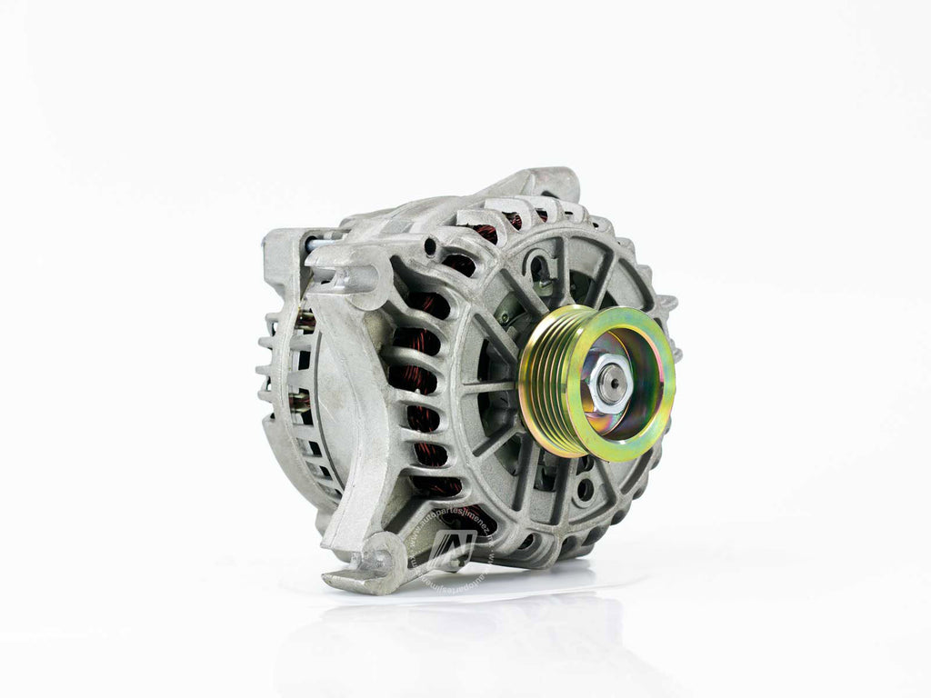 ALTERNADOR FORD 6G CROWN VICTORIA 98-02 GRAND MARQUIS 98-01 TOWN CAR 98-00 135A 12V     TOTAL     REF  7795