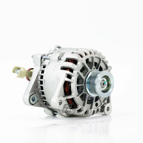 ALTERNADOR FORD 6G ESCAPE FOCUS 00-04 110A 12V     WAI     REF  8260
