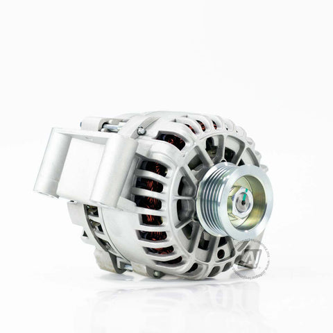 ALTERNADOR FORD 6G ESCAPE 3.0L 01-04 110A 12V     WAI       REF  8259