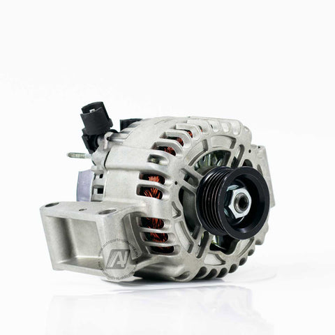 ALTERNADOR FORD 6G FOCUS 2.0L 00-04 PICKUP F150 4.2L 05-08 110A 12V     REF  8261 8447