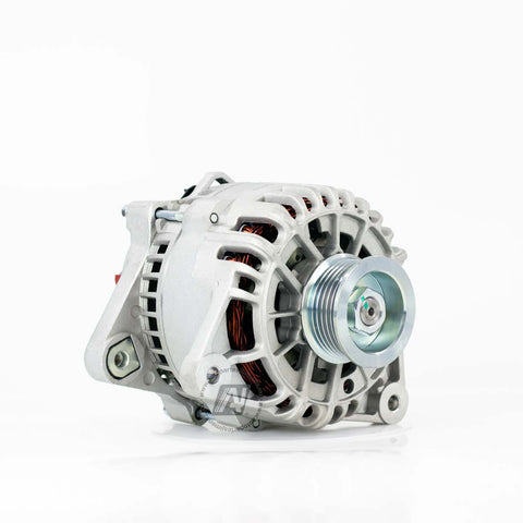 ALTERNADOR FORD 6G RANGER ARGENTINA 2.3L 01-09 B2300 2.3L 01-09 110A 12V     WAI     REF  8265