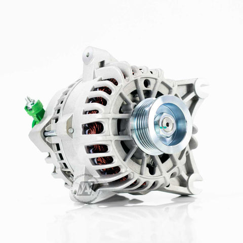 ALTERNADOR FORD 6G PICKUP 04-08 EXPEDITION 05-06 NAVIGATOR 5.4L 05-06 110A 12V    WAI     REF  8318