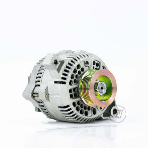 ALTERNADOR FORD 3G AEROSTAR 3.0L 92-94 PICKUP 7.5L 95-97 95A 12V     VALUE     REF  7749