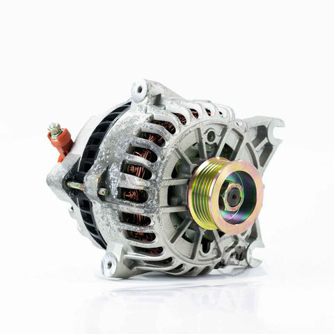 ALTERNADOR FORD 6G CROWN VICTORIA 98-02 GRAND MARQUIS 98-01 TOWN CAR 98-00 135A 12V     VALUE     REF  7795