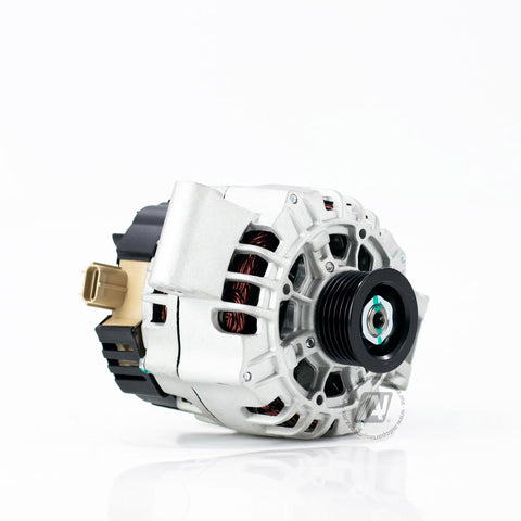 ALTERNADOR VALEO FORD COURIER FIESTA IKON KA 1.6L 01-11 1.3 1.4L 98-02 ESCORT 1.8L 91-96 90A 12V     TOTAL     REF  23065  439466 SG9B056