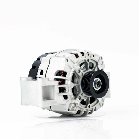 ALTERNADOR VALEO FORD COURIER FIESTA IKON KA 1.6L 01-11 1.3 1.4L 98-02 ESCORT 1.8L 91-96 REGULADOR CON BORNE 90A 12V     ASER     REF  556577 SG9B092