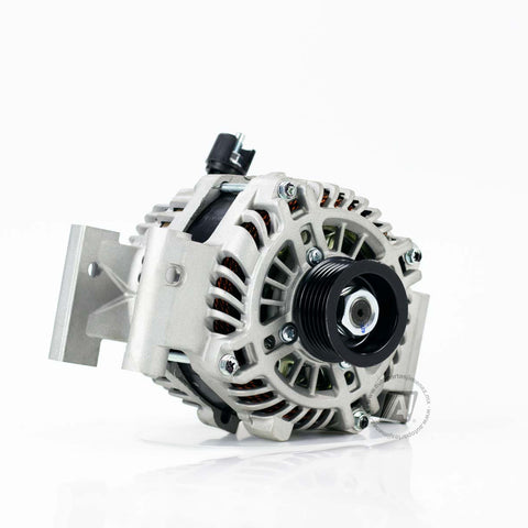 ALTERNADOR MITSUBISHI FORD ESCAPE 2.5L 09-12 FOCUS 2.0L 08-11 FUSION 2.5L 10-12 TRANSIT 10-13 150A 12V     IMP     REF  11272