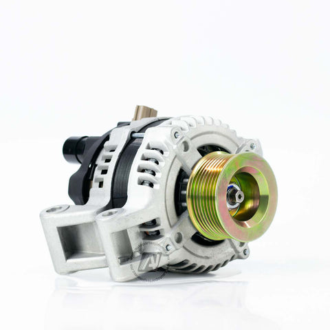 ALTERNADOR NIPPONDENSO FORD SUPER DUTY PICKUP 6.4L DIESEL 08-10 125A 12V     VALUE     REF  11291