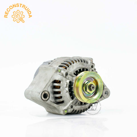 ALTERNADOR HONDA CIVIC TIPO NIPPONDENSO RECONSTRUIDO EXCEL