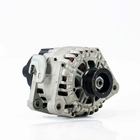 ALTERNADOR NIPPONDENSO HYUNDAI SANTA FE SONATA KIA 07-10 130A 12V     VALEO     REF  11191