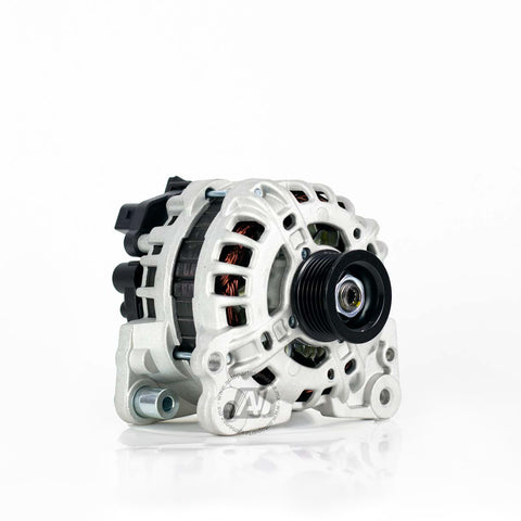 ALTERNADOR BOSCH VW POLO VENTO 1.6L 14-18 110A 12V     TOTAL     REF F000BL0618