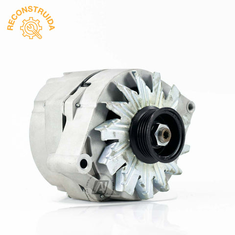 ALTERNADOR KODIAK 120A TIPO DELCO RECONSTRUIDO