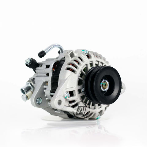 ALTERNADOR MANDO HYUNDAI H100 03-08 75A 12V DIESEL     TOTALPARTS     REF 37300-42711