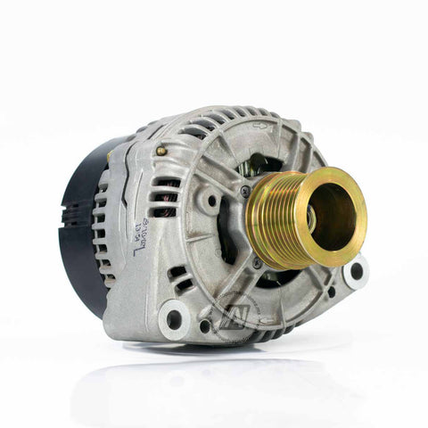 ALTERNADOR BOSCH MERCEDES BENZ ECONOPOWER 115A 12V     BOSCH     REF  0123512501