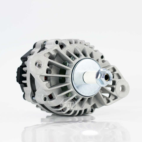 ALTERNADOR DELCO 24SI MACK VOLVO 160A 12V     WAI     REF  8703 8704