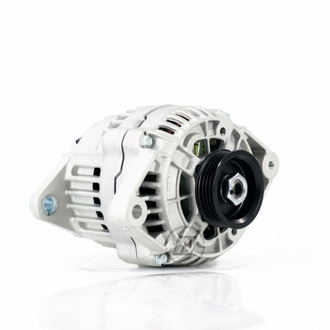 ALTERNADOR BOSCH NISSAN PICKUP D21 93-09 SENTRA 89-94 TSURU III 95-06 65A 12V    TOTALPARTS     REF  9127045300