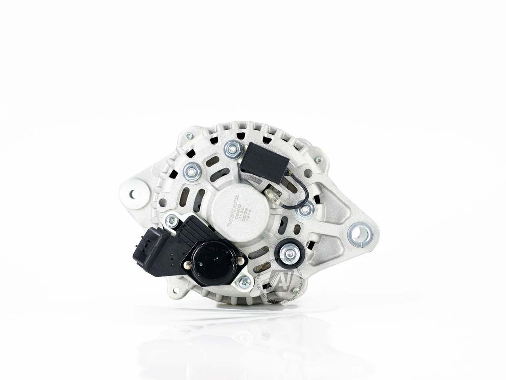 ALTERNADOR BOSCH NISSAN PICKUP D21 93-09 SENTRA 89-94 TSURU III 95-06 65A 12V    TOTALPARTS     REF  9127045300