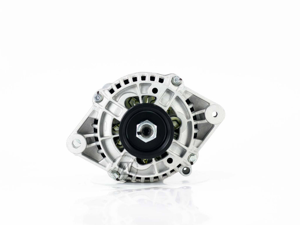 ALTERNADOR BOSCH NISSAN PICKUP D21 93-09 SENTRA 89-94 TSURU III 95-06 65A 12V    TOTALPARTS     REF  9127045300