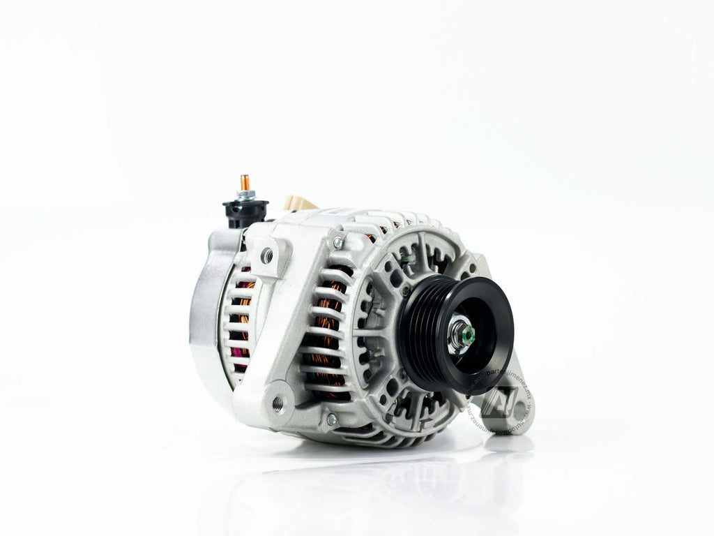 ALTERNADOR NIPPONDENSO TOYOTA COROLLA 05-06 MATRIX 03-06 XRS 80A 12V     WAI     REF  13879