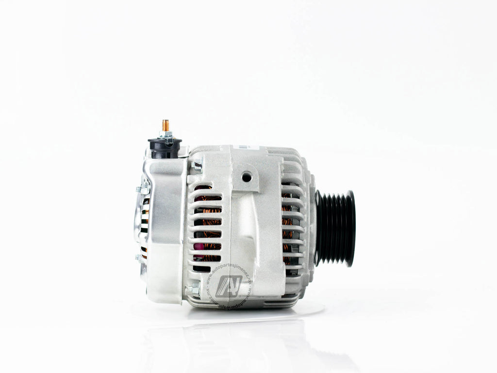 ALTERNADOR NIPPONDENSO TOYOTA COROLLA 05-06 MATRIX 03-06 XRS 80A 12V     WAI     REF  13879