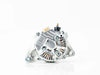 ALTERNADOR NIPPONDENSO TOYOTA COROLLA 05-06 MATRIX 03-06 XRS 80A 12V     WAI     REF  13879