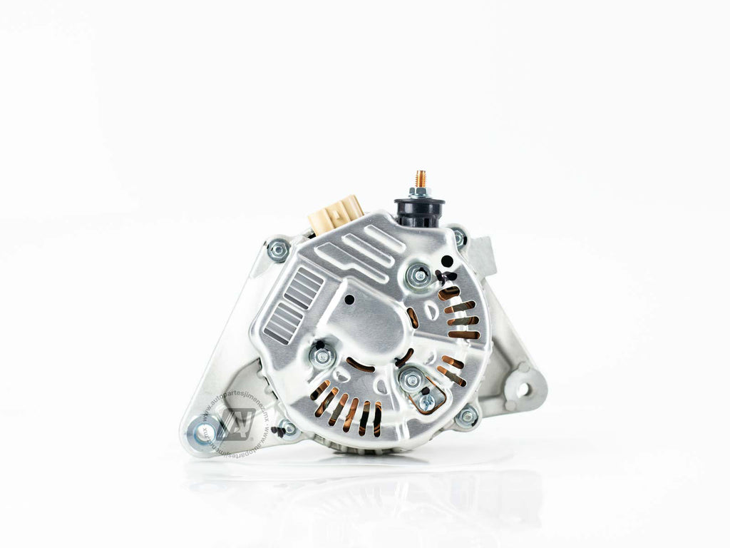 ALTERNADOR NIPPONDENSO TOYOTA COROLLA 05-06 MATRIX 03-06 XRS 80A 12V     WAI     REF  13879
