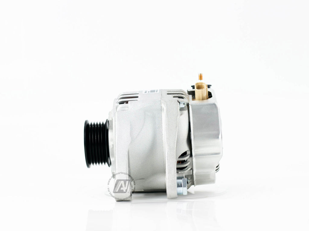 ALTERNADOR NIPPONDENSO TOYOTA COROLLA 05-06 MATRIX 03-06 XRS 80A 12V     WAI     REF  13879