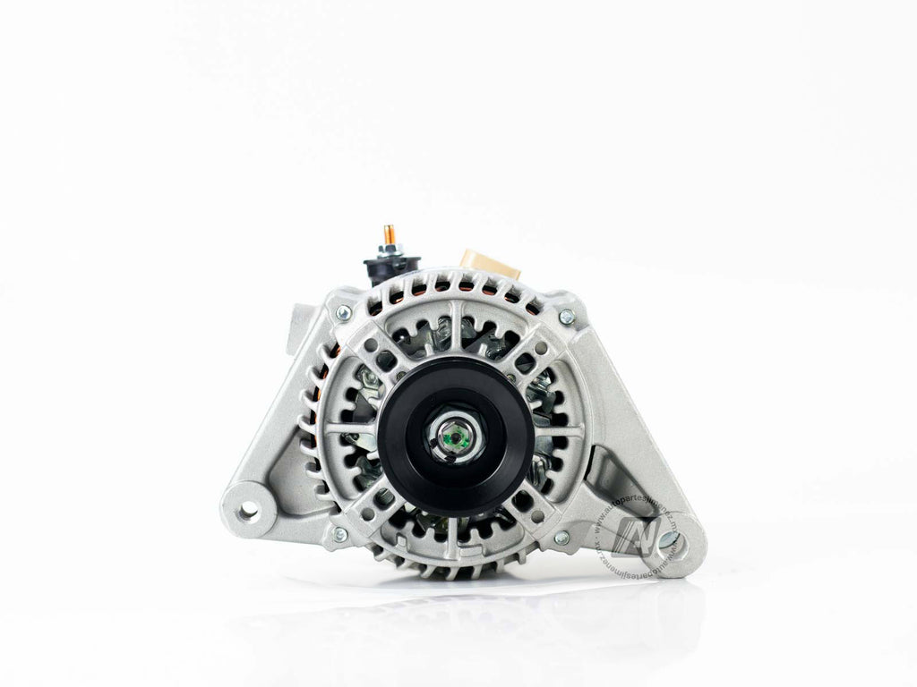 ALTERNADOR NIPPONDENSO TOYOTA COROLLA 05-06 MATRIX 03-06 XRS 80A 12V     WAI     REF  13879