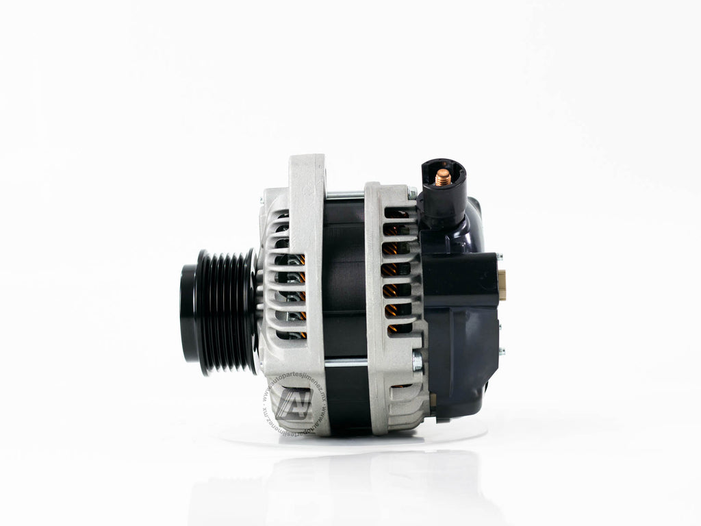 ALTERNADOR NIPPONDENSO HONDA ODYSSEY 11-13 PILOT 12-15 130A 12V     TOTAL     REF 11573