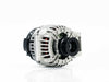 ALTERNADOR BOSCH NISSAN PLATINA RENAULT CLIO KANGOO MEGANE CON AIRE 02-10 90A 12V     BOSCH     REF 23751 23752  SG9B047  0124415007