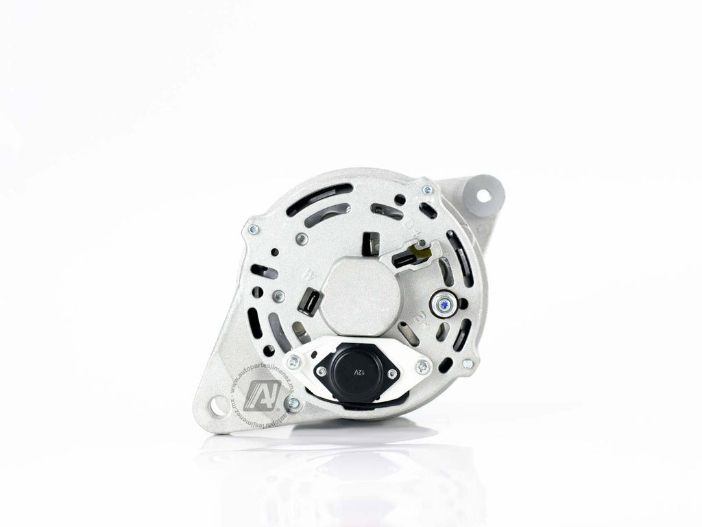 ALTERNADOR BOSCH NISSAN PICKUP TSURU II 86-92 55A     ASER     REF  0120488300