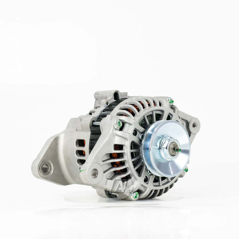 ALTERNADOR MITSUBISHI NISSAN PICKUP NP300 2.4L GASOLINA 09-13 70A 12V     TOTAL     REF 23100-VM80A A5TB1871