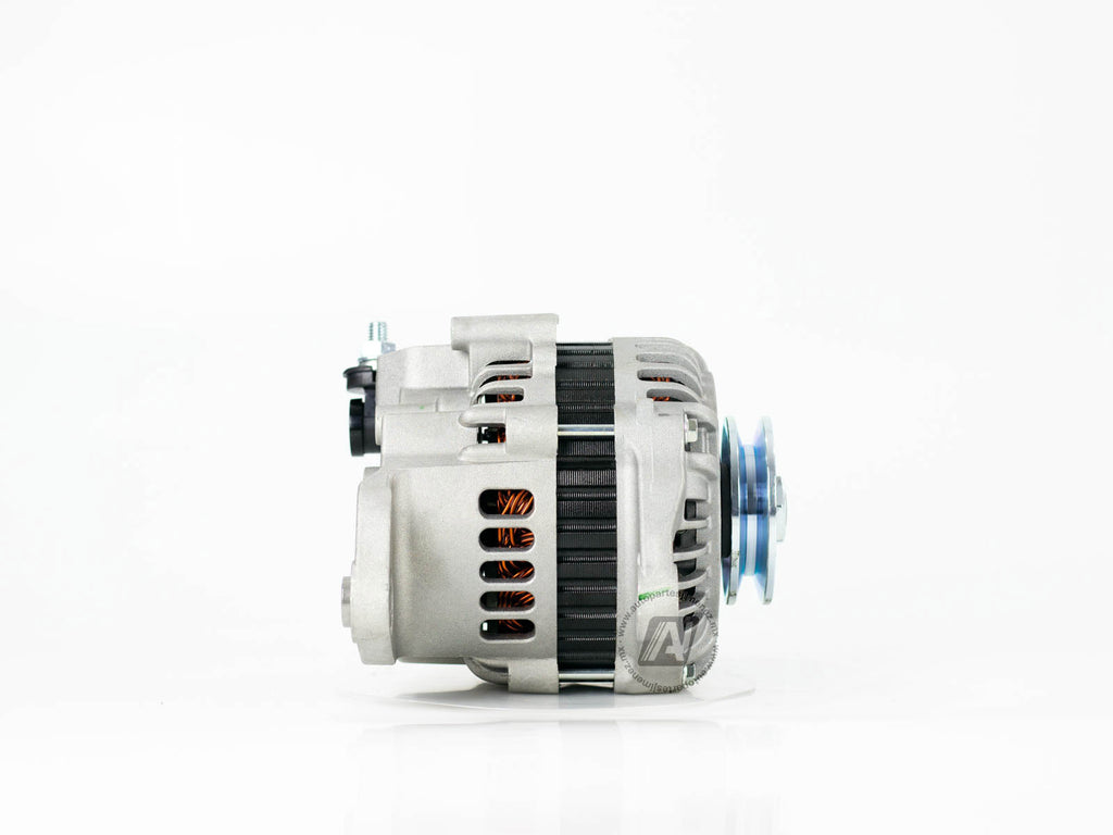 ALTERNADOR MITSUBISHI NISSAN PICKUP NP300 2.4L GASOLINA 09-13 70A 12V     TOTAL     REF 23100-VM80A A5TB1871