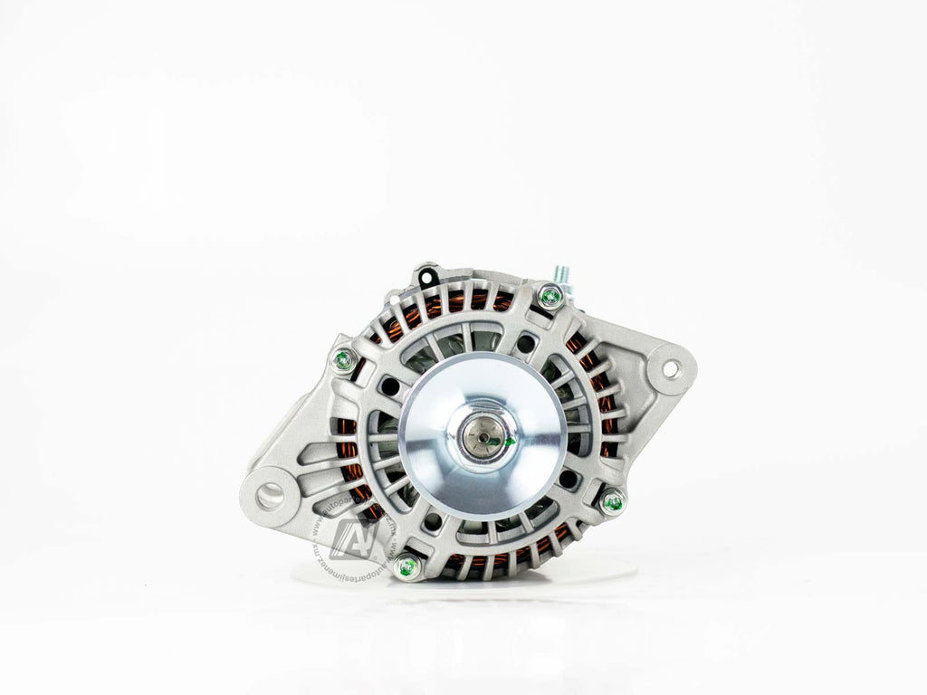 ALTERNADOR MITSUBISHI NISSAN PICKUP NP300 2.4L GASOLINA 09-13 70A 12V     TOTAL     REF 23100-VM80A A5TB1871