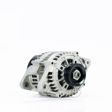 ALTERNADOR MANDO CHEVROLET SPARK MATIZ 1.0L 05-10 65A 12V     GM     REF  23999