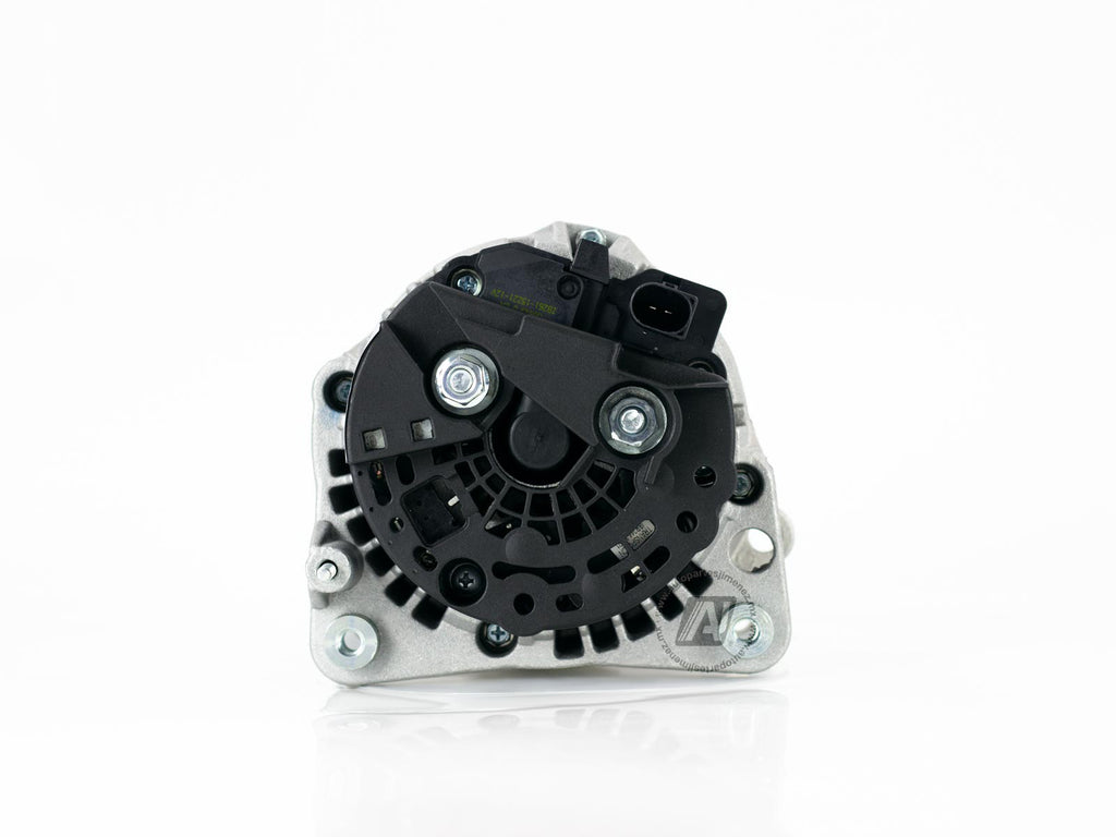 ALTERNADOR BOSCH VW CROSSFOX LUPO POLO IBIZA CORDOBA CON AA CON DH 03-06 90A 12V     WAI     REF  21481 21491     REEMPLAZA A VALEO