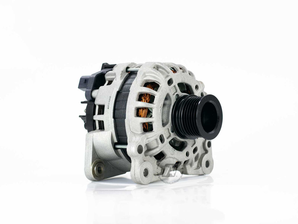 ALTERNADOR BOSCH VW GOL SAVEIRO 09-15 DERBY 03-10 POLO IBIZA 1.6L 90A     BOSCH     REF  F000BL0418