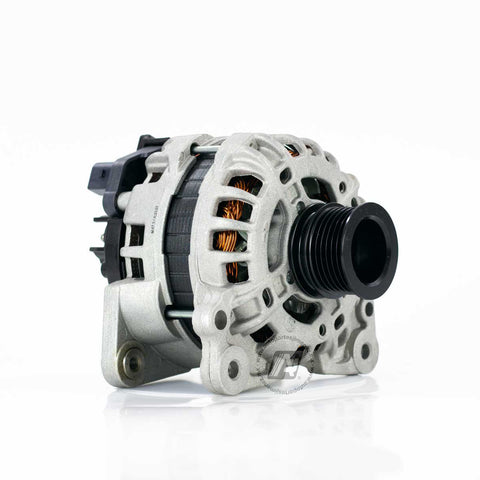 ALTERNADOR BOSCH VW GOL SAVEIRO 09-15 DERBY 03-10 POLO IBIZA 1.6L 90A     BOSCH     REF  F000BL0418