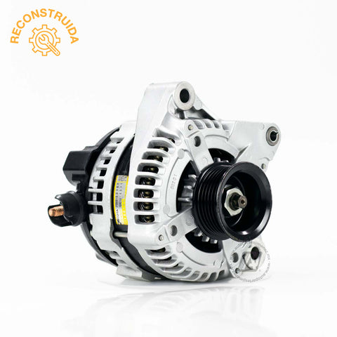 ALTERNADOR TOYOTA 4RUNNER TIPO NIPPONDENSO RECONSTRUIDO