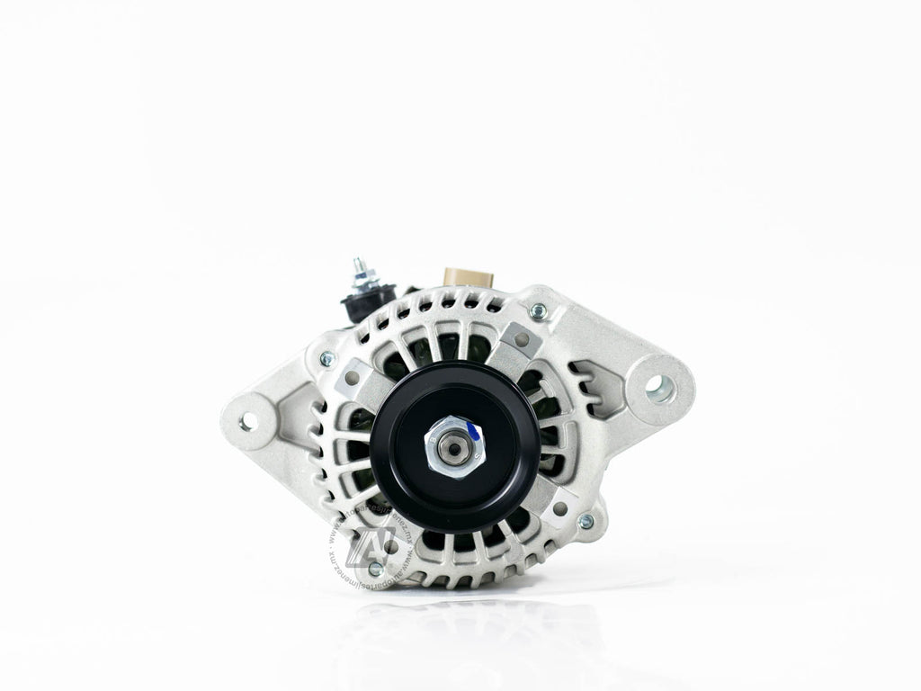 ALTERNADOR NIPPONDENSO TOYOTA YARIS 1.5L 06-15  80A 12V     TOTAL     REF  104210-8180  11203