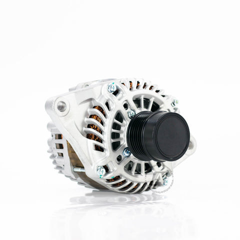 ALTERNADOR MITSUBISHI DODGE AVENGER 08-13 CALIBER 07-12 COMPASS PATRIOT 07-17 115A 12V     TOTAL     REF  11231