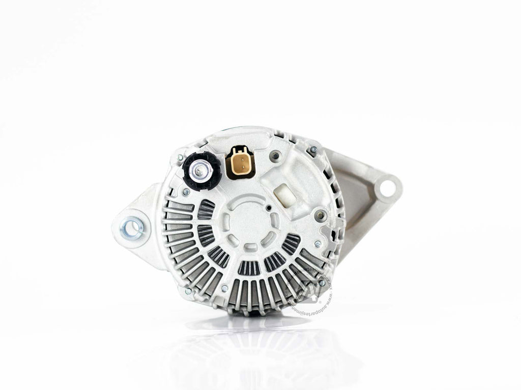 ALTERNADOR MITSUBISHI DODGE AVENGER 08-13 CALIBER 07-12 COMPASS PATRIOT 07-17 115A 12V     TOTAL     REF  11231