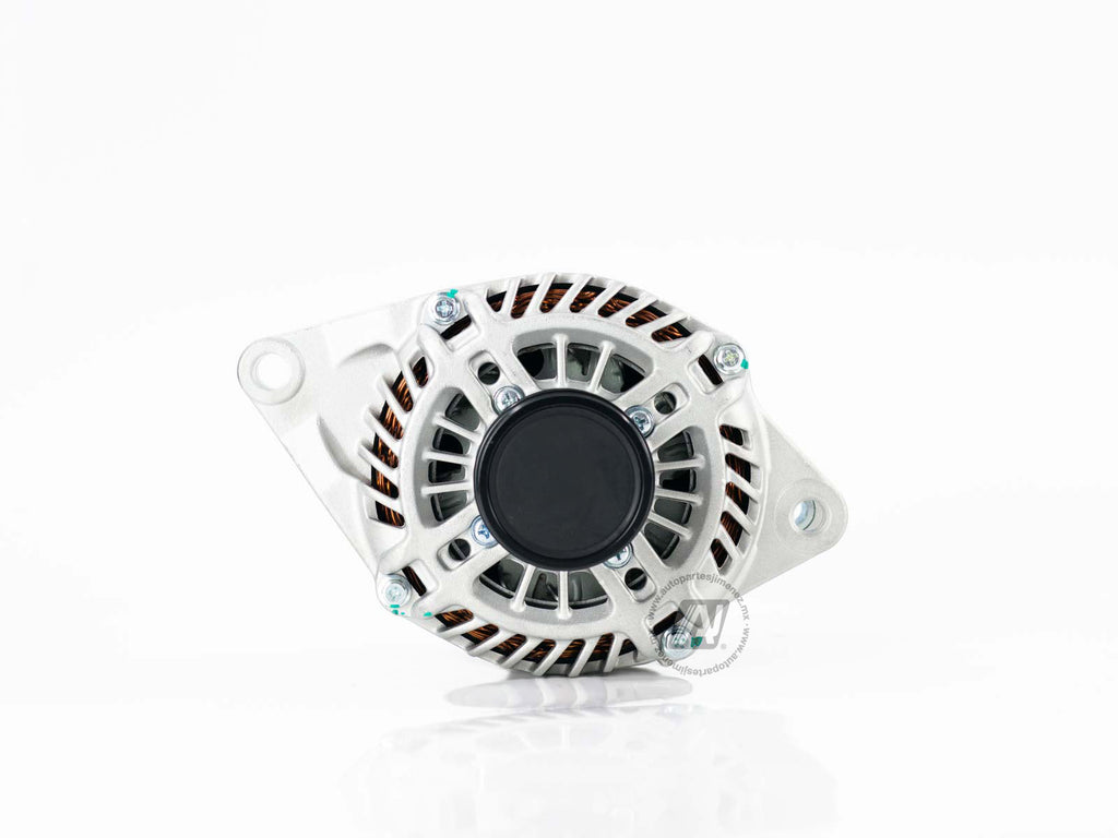 ALTERNADOR MITSUBISHI DODGE AVENGER 08-13 CALIBER 07-12 COMPASS PATRIOT 07-17 115A 12V     TOTAL     REF  11231