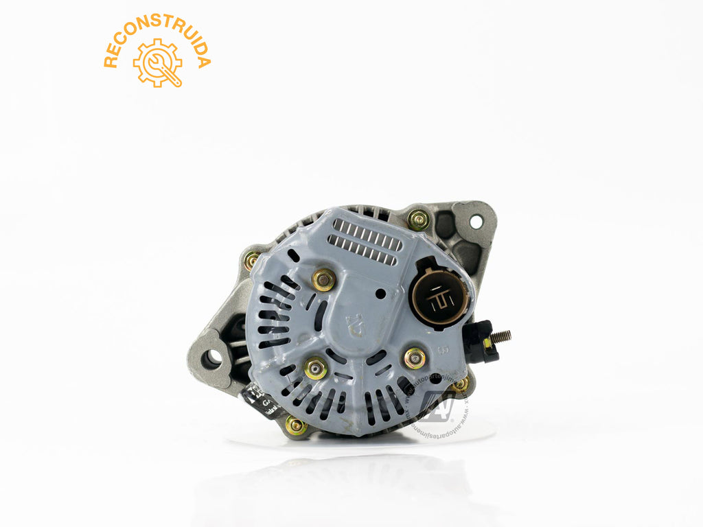 ALTERNADOR TOYOTA IRIF CAMRY CELICA COROLLA 1.6-2.0L 83-88 TIPO NIPPONDENSO EXCEL