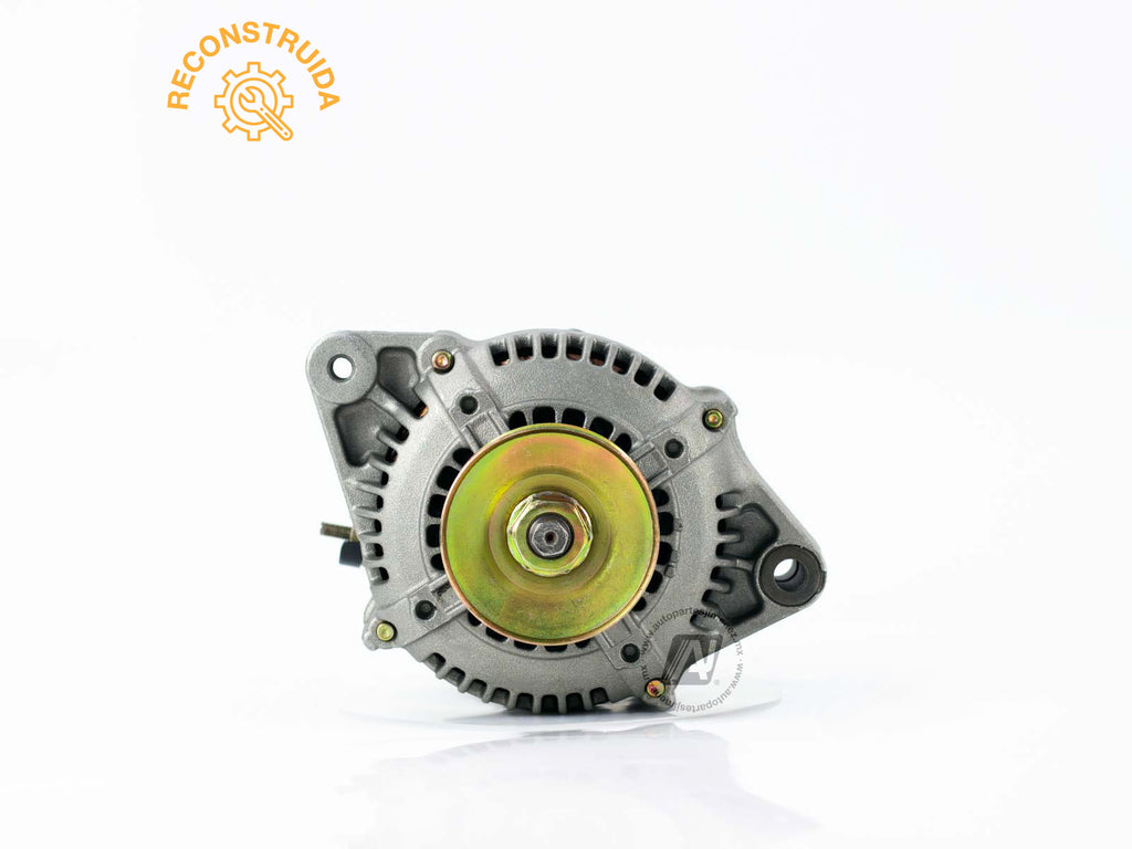 ALTERNADOR TOYOTA IRIF CAMRY CELICA COROLLA 1.6-2.0L 83-88 TIPO NIPPONDENSO EXCEL