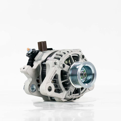 ALTERNADOR NIPPONDENSO TOYOTA AVANZA 16-20 80A 12V 2T     VALUE     REF  27060-BZ310