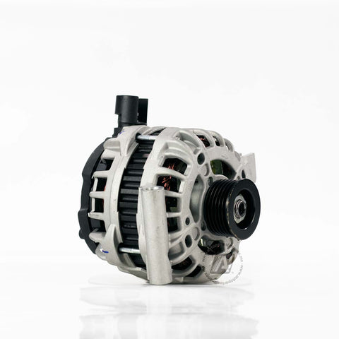 ALTERNADOR BOSCH RAM 700 1.4L 1.6L 14-20 110A 12V     TOTALPARTS     REF 21041 51845735 F000BL0609