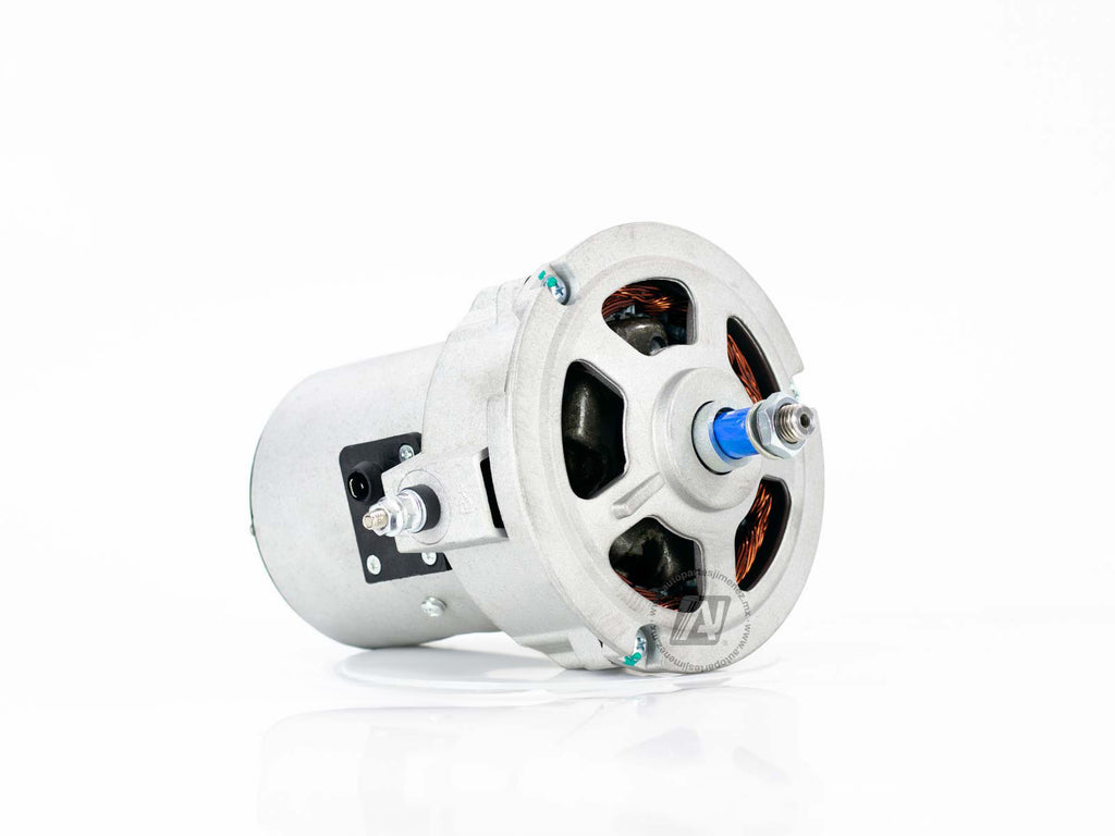 ALTERNADOR BOSCH VW SEDAN FI 1.6L 77-04 55A 12V     TOTAL     REF  13080