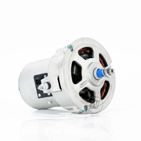 ALTERNADOR BOSCH VW SEDAN FI 1.6L 77-04 55A 12V     TOTAL     REF  13080