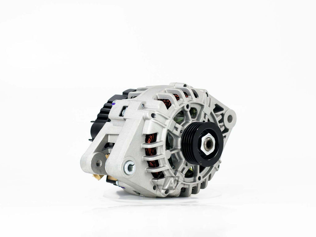 ALTERNADOR VALEO CHEVROLET CORSA MERIVA TORNADO ZAFIRA FIAT PALIO 1.4 1.8 2.2L 00-09 90A 12V      TOTAL     REF  20602 556576